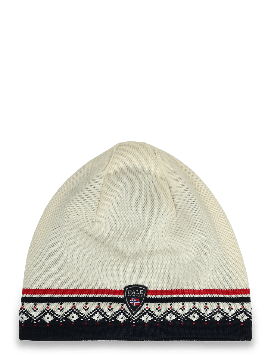 Dale of Norway - Moritz Hat - mützen - navy offwhite raspberry - 1