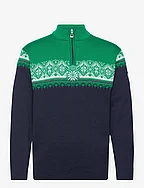 Moritz Masc Sweater - C02