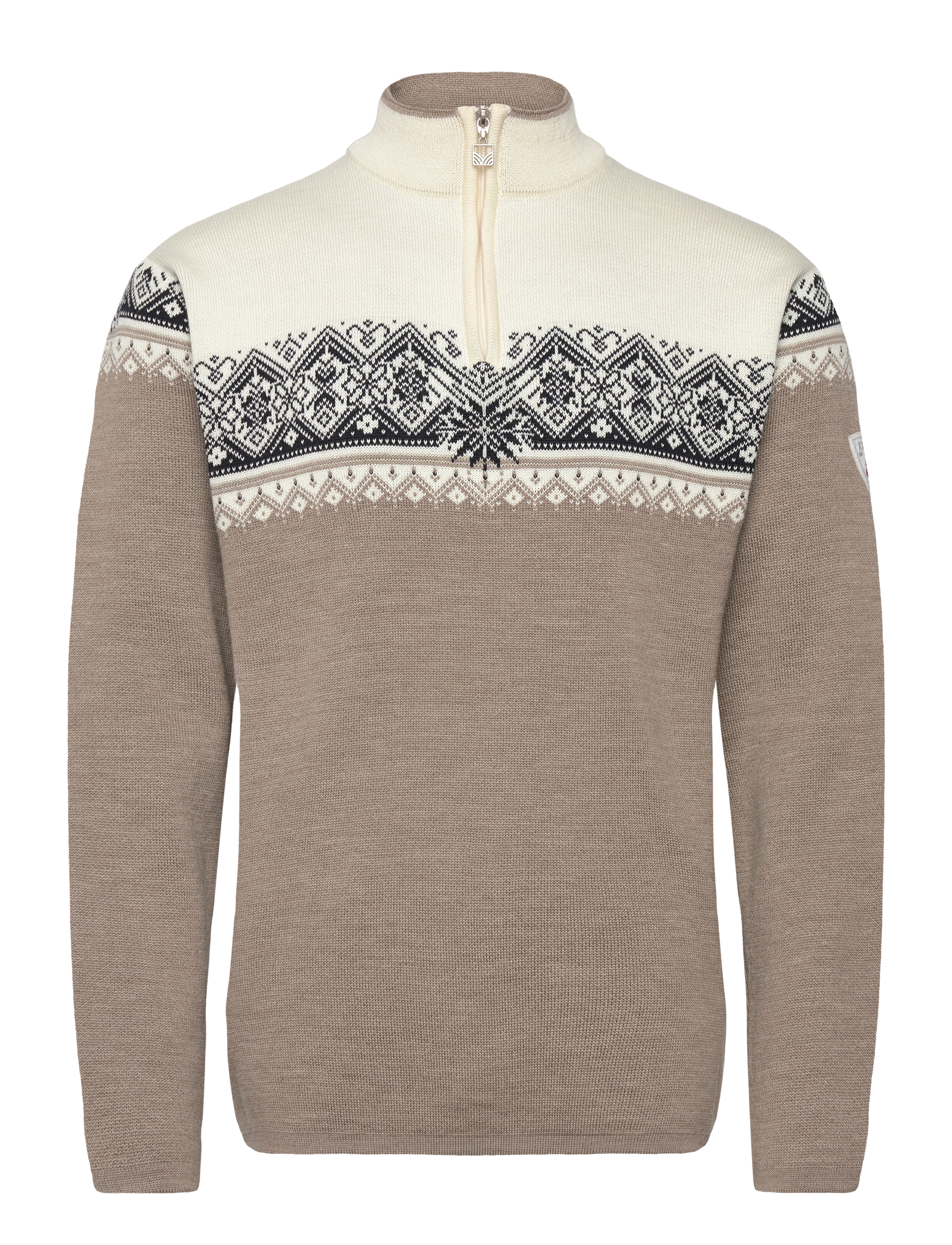 Moritz Masc Sweater - P00