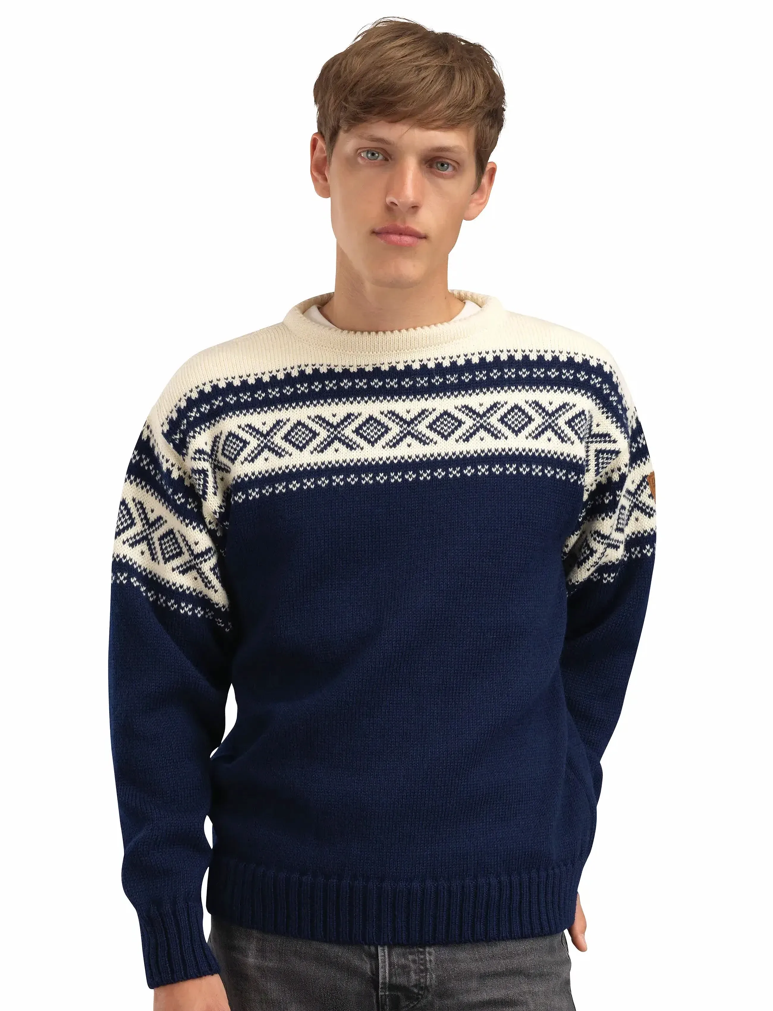 Cortina 1956 Uni Sweater