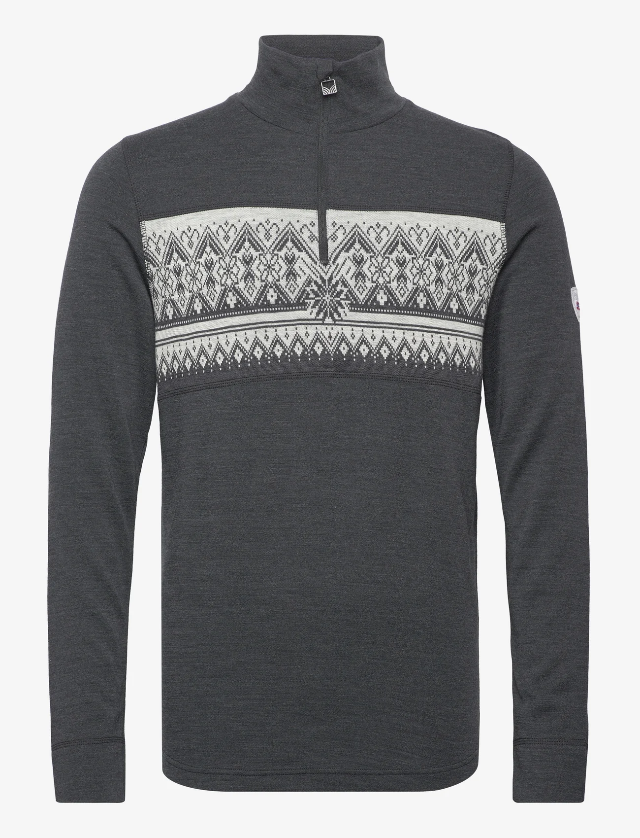 Dale of Norway - Moritz Masc Basic Sweater - dressipluusid - k - 0