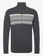 Moritz Masc Basic Sweater - K