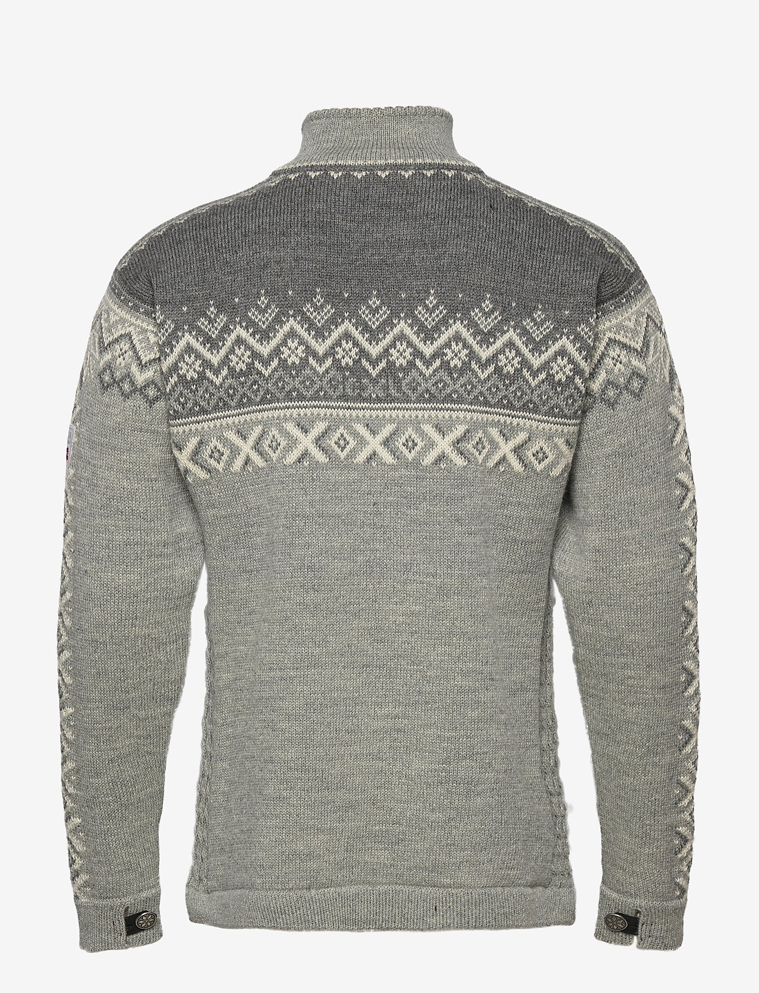 140th Anniversary Masc Sweater