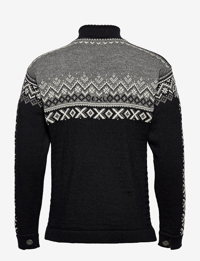 Dale of Norway 140th Anniversary Masc Sweater (DON93951) Half