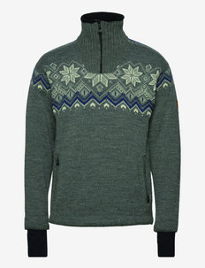 Fongen WP Masc Sweater, Dale of Norway