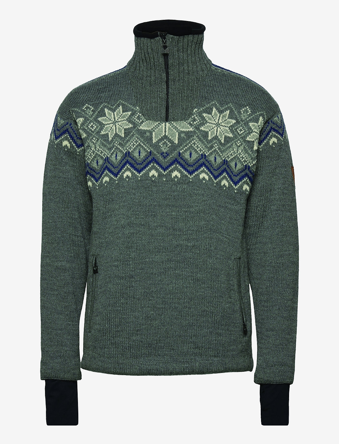Dale jumpers top