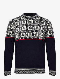Tyssøy Masc Sweater, Dale of Norway