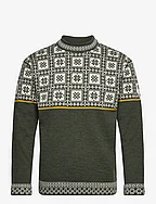 Tyssøy Masc Sweater - N