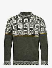 Dale of Norway - Tyssøy Masc Sweater - truien met ronde hals - n - 0