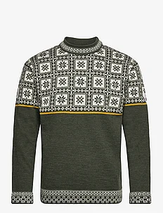Tyssøy Masc Sweater, Dale of Norway