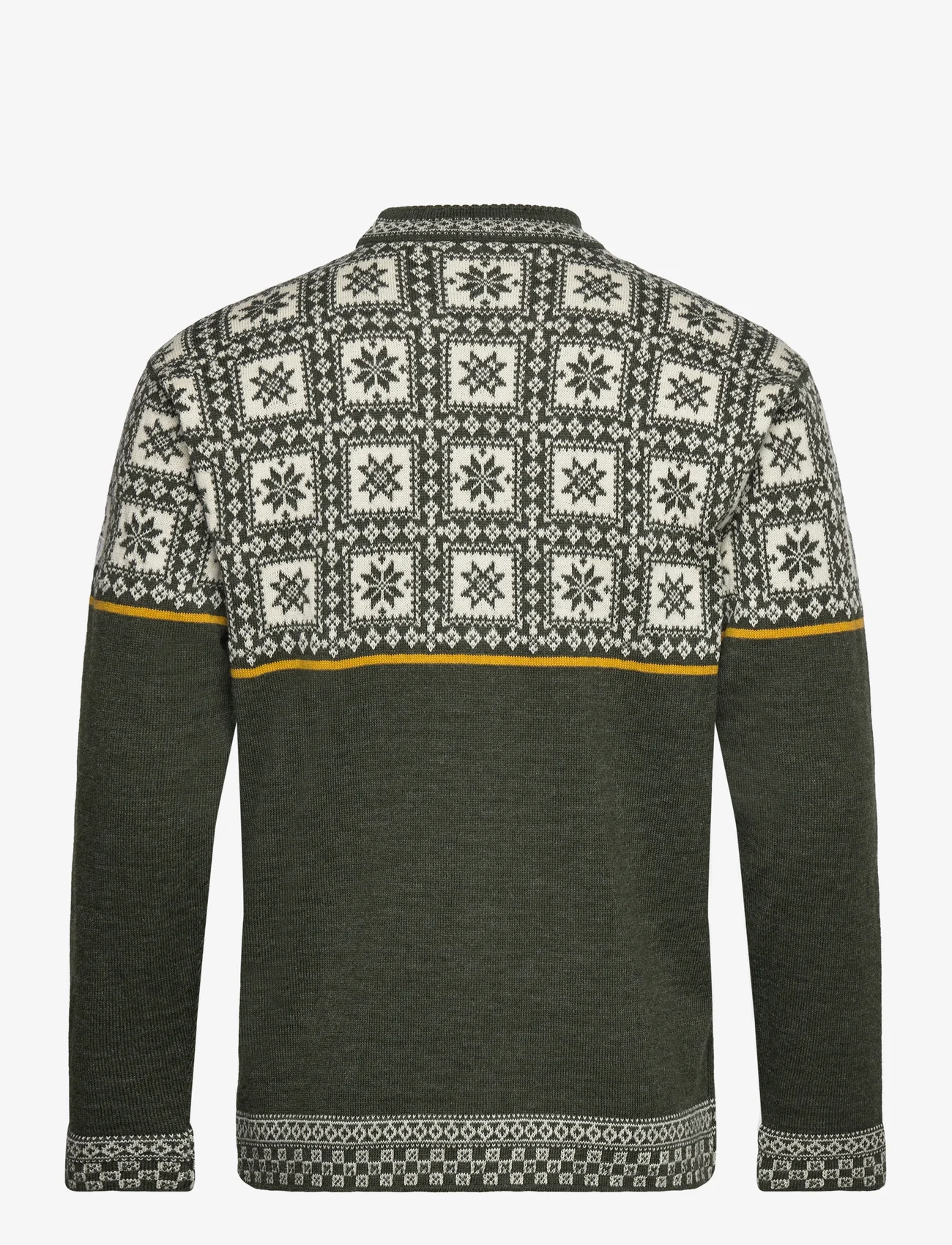 Dale of Norway - Tyssøy Masc Sweater - truien met ronde hals - n - 1