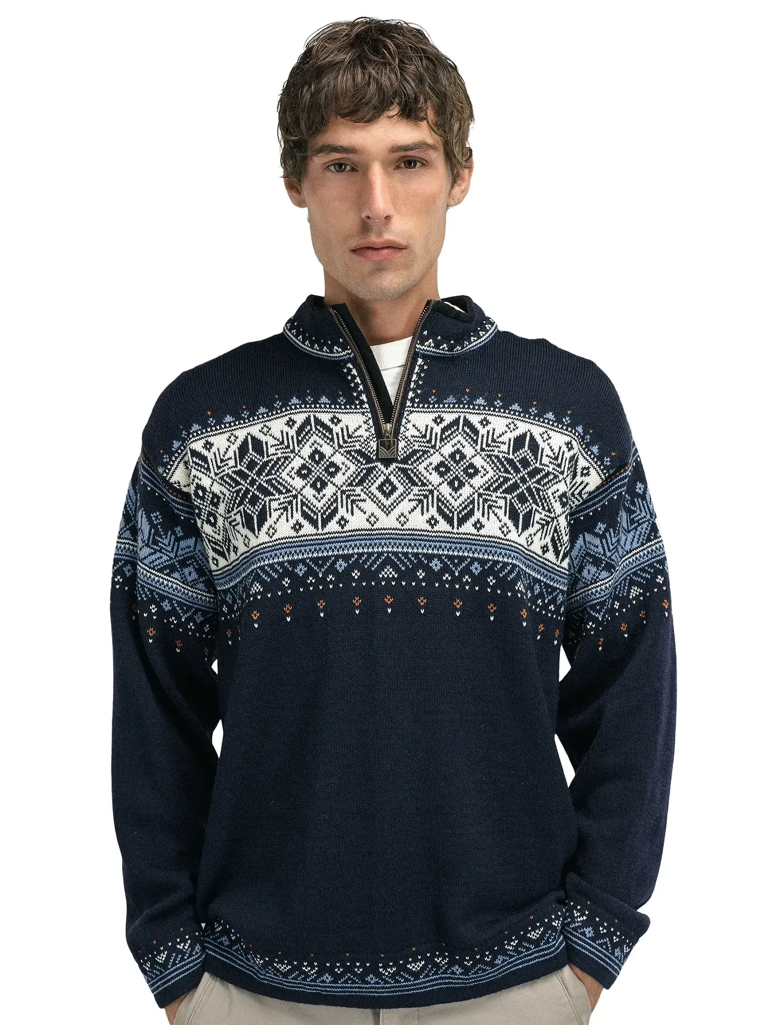 Blyfjell Sweater