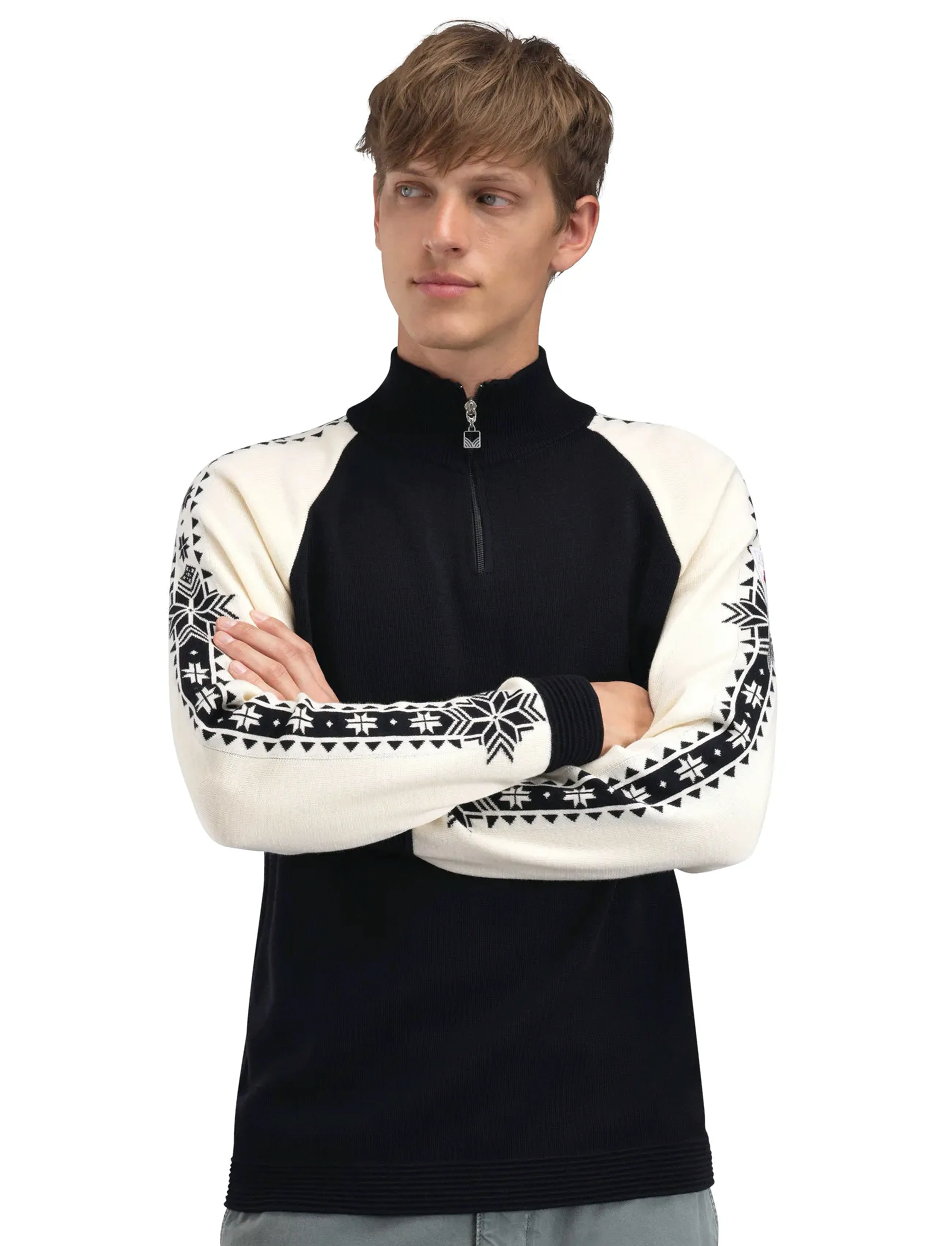 Geilo Masc Sweater
