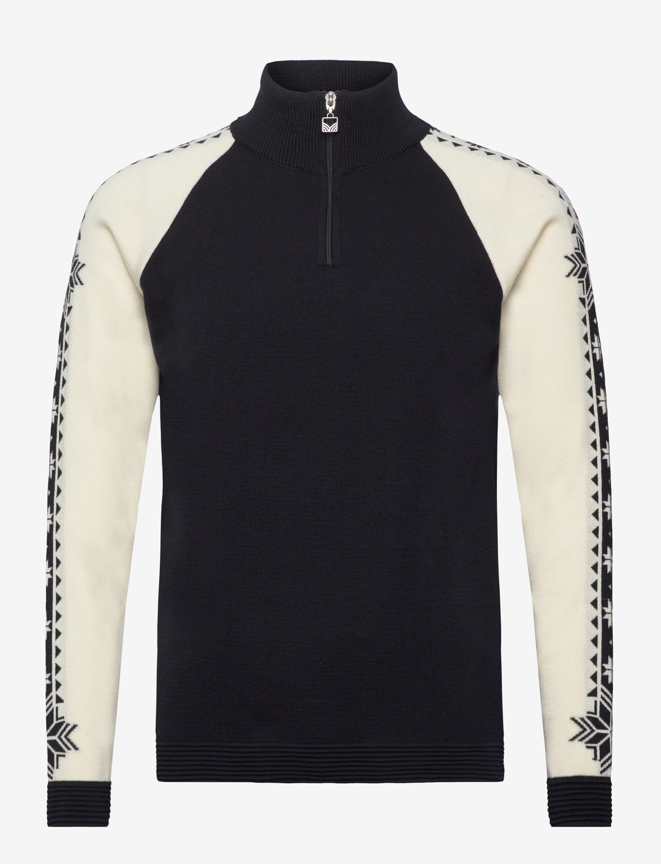 Dale of Norway - Geilo Masc Sweater - half zip-tröjor - f00 - 1