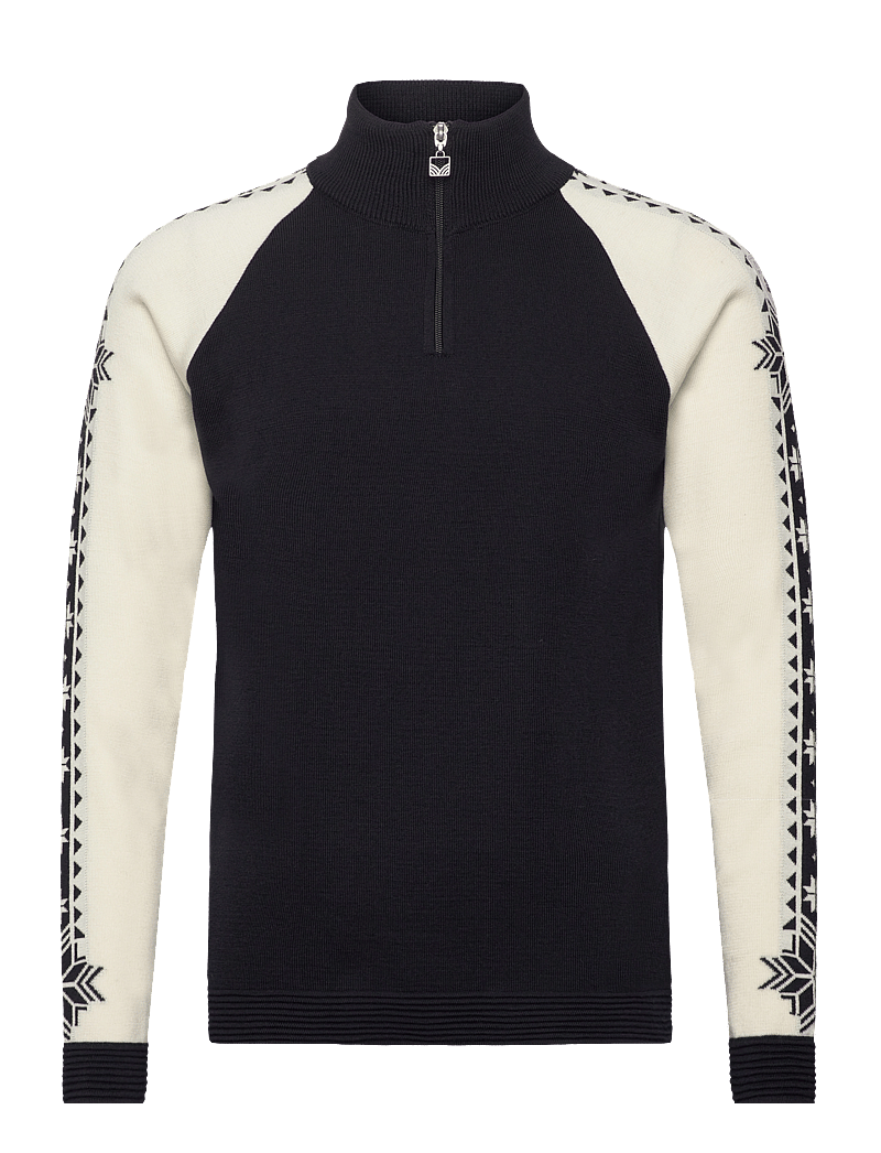 Dale of Norway - Geilo Masc Sweater - half zip-tröjor - f00 - 1