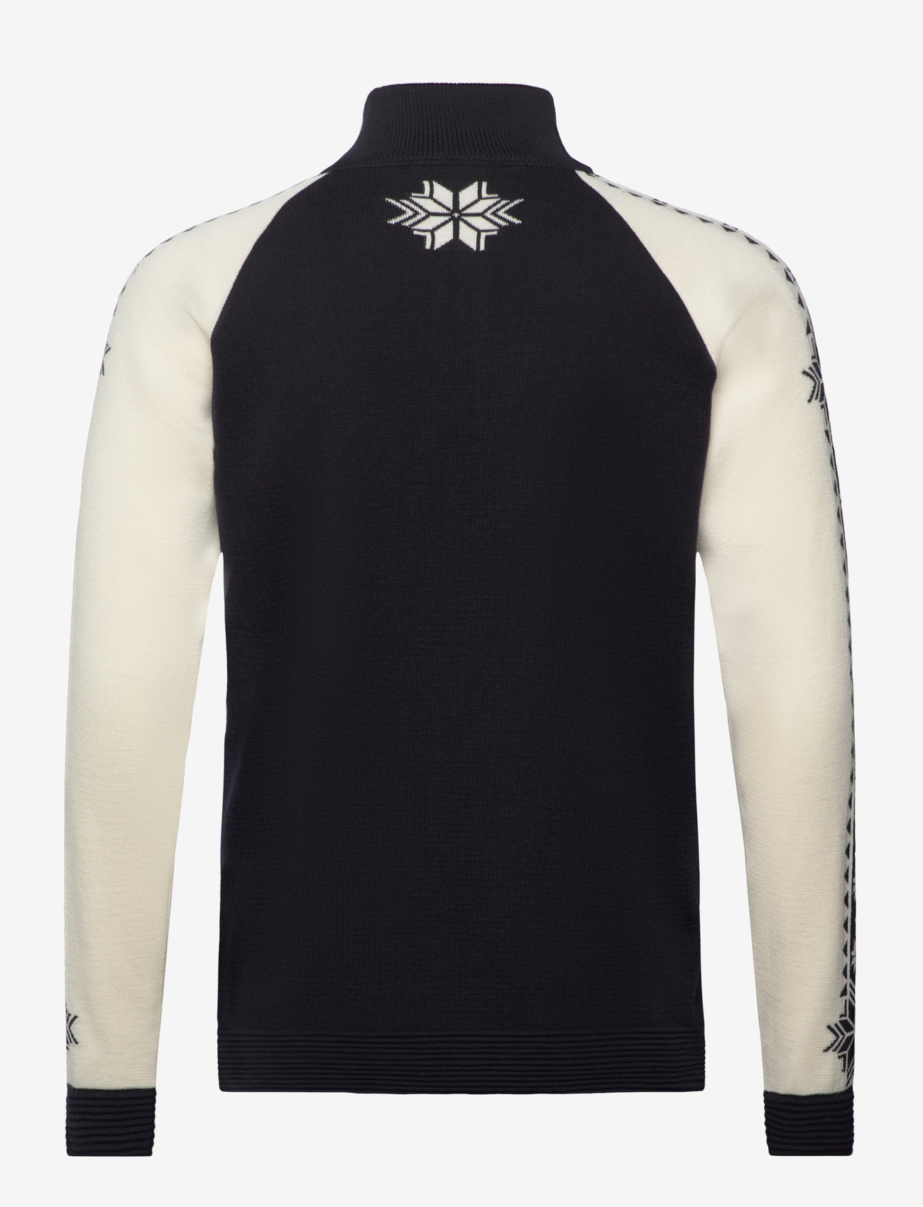 Dale of Norway - Geilo Masc Sweater - half zip-tröjor - f00 - 2