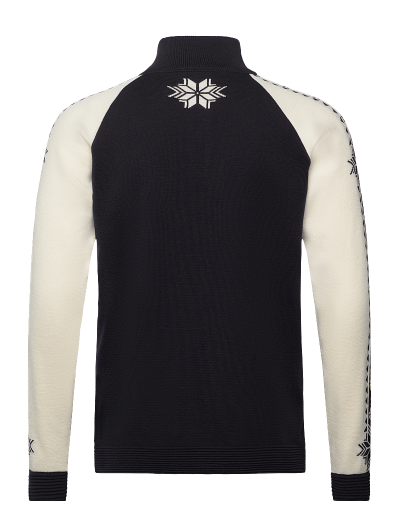 Dale of Norway - Geilo Masc Sweater - half zip-tröjor - f00 - 2