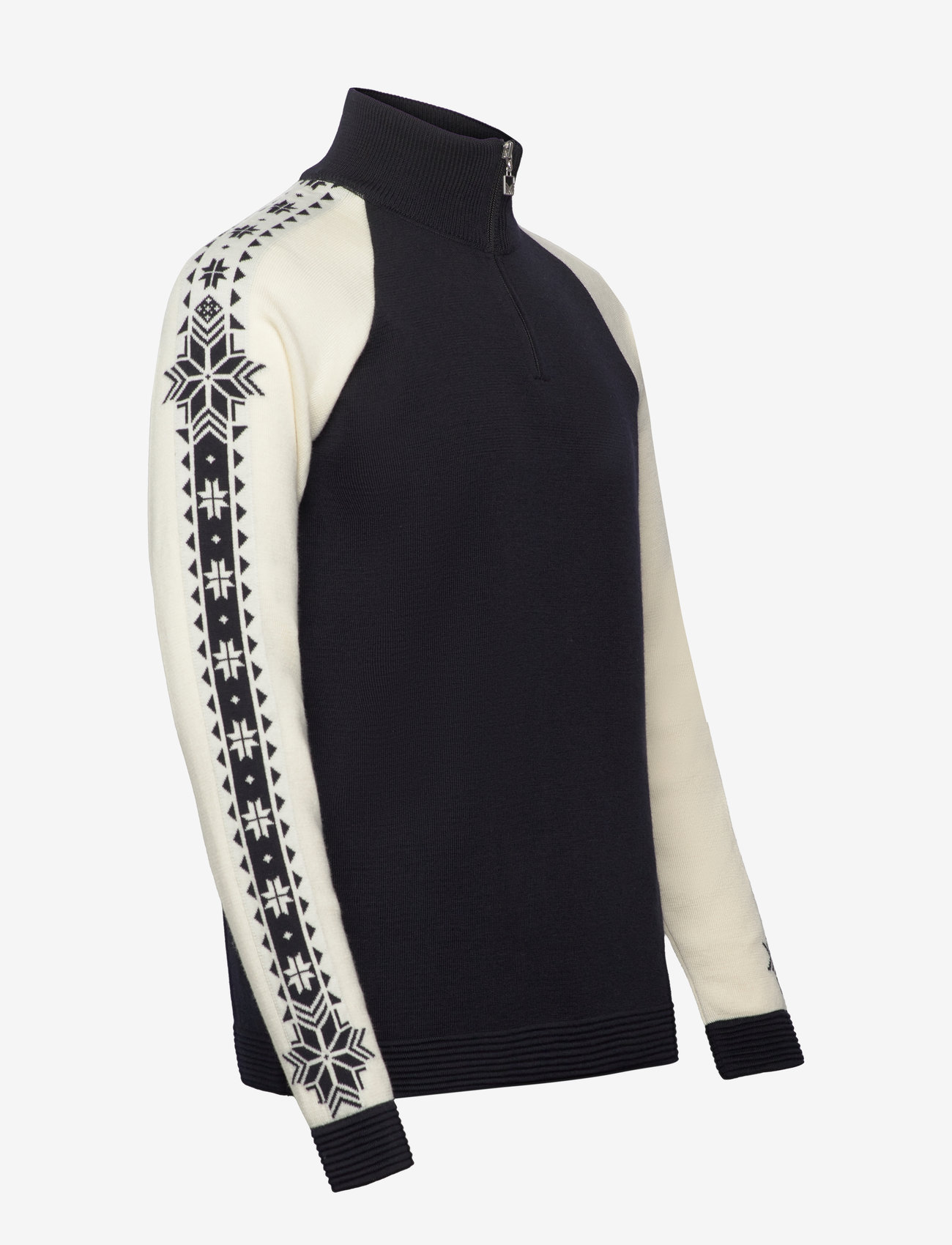 Dale of Norway - Geilo Masc Sweater - half zip-tröjor - f00 - 3