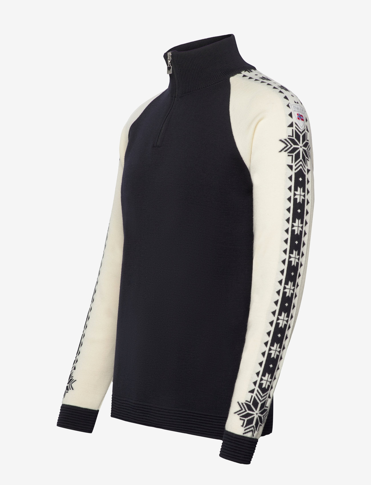 Dale of Norway - Geilo Masc Sweater - half zip-tröjor - f00 - 4