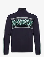 Tindefjell Masc Sweater - C02