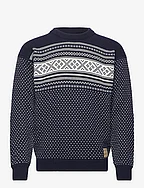 Valløy masculine sweater - C00
