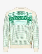 Valløy masculine sweater - N02