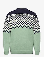 Randaberg Sweater Maculine - N01