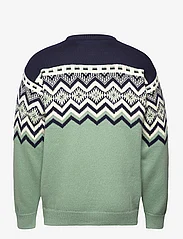 Dale of Norway - Randaberg Sweater Maculine - strik med rund hals - n01 - 1