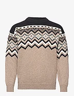 Randaberg Sweater Maculine - P00