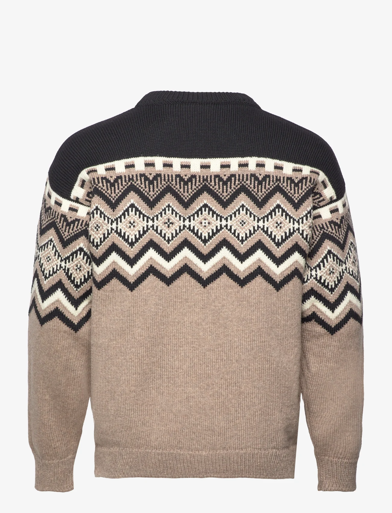 Dale of Norway - Randaberg Sweater Maculine - okrągły dekolt - p00 - 1