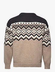 Dale of Norway - Randaberg Sweater Maculine - knitted round necks - p00 - 1