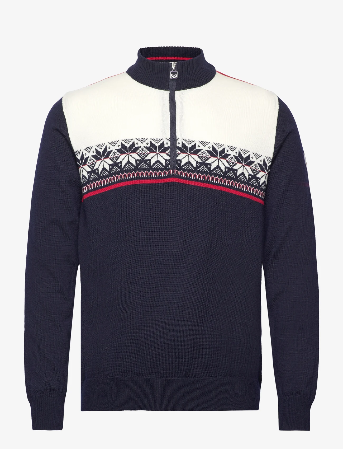 Dale of Norway - Liberg Masc Sweater - sweatshirts - c00 - 0
