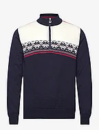 Liberg Masc Sweater - C00