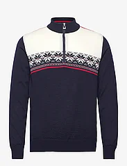 Dale of Norway - Liberg Masc Sweater - džemperiai - c00 - 0