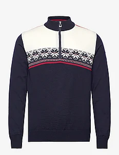 Liberg Masc Sweater, Dale of Norway