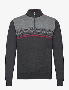 Liberg Masc Sweater, Dale of Norway