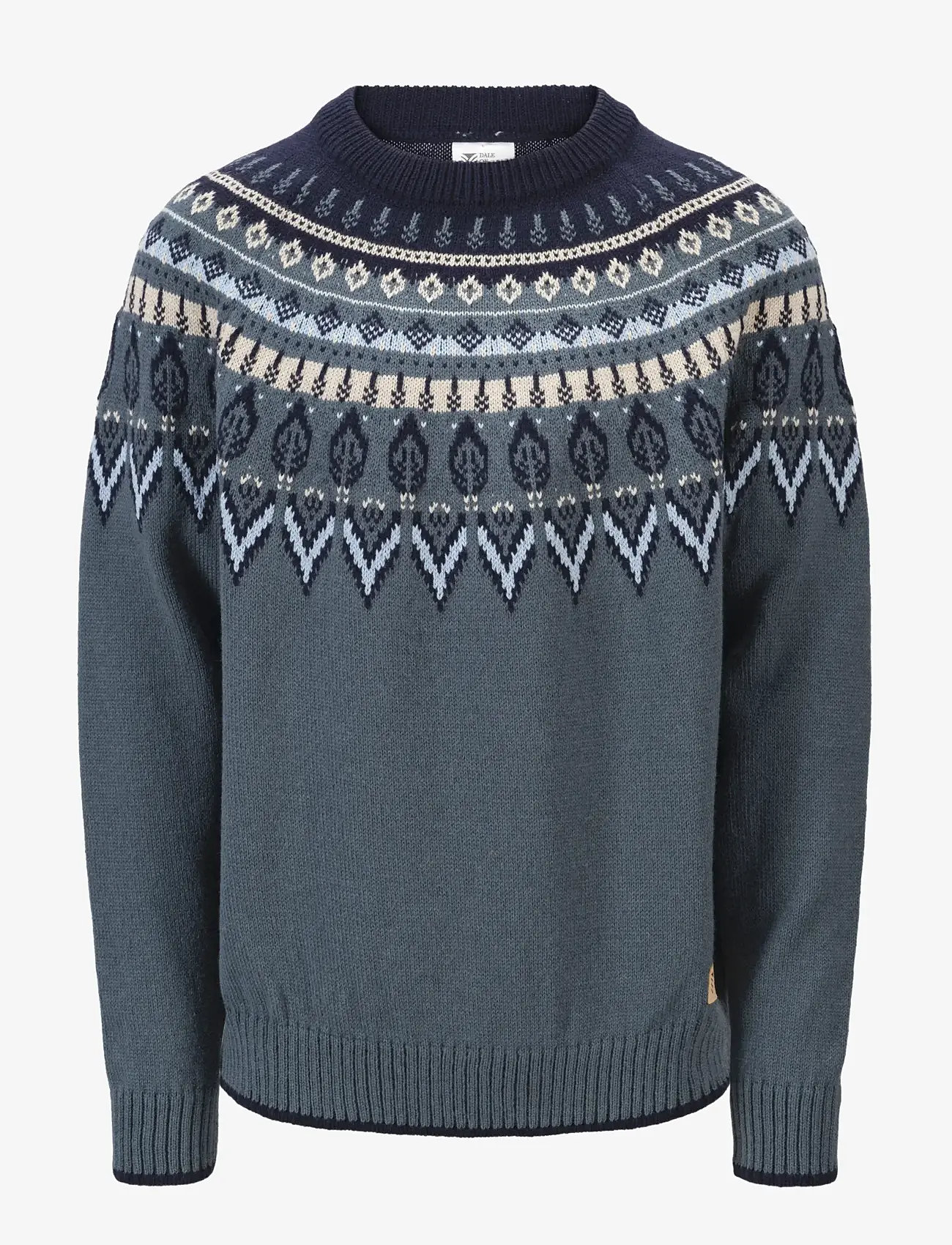 Dale of Norway - Sula Masc Sweater - h00 - 1