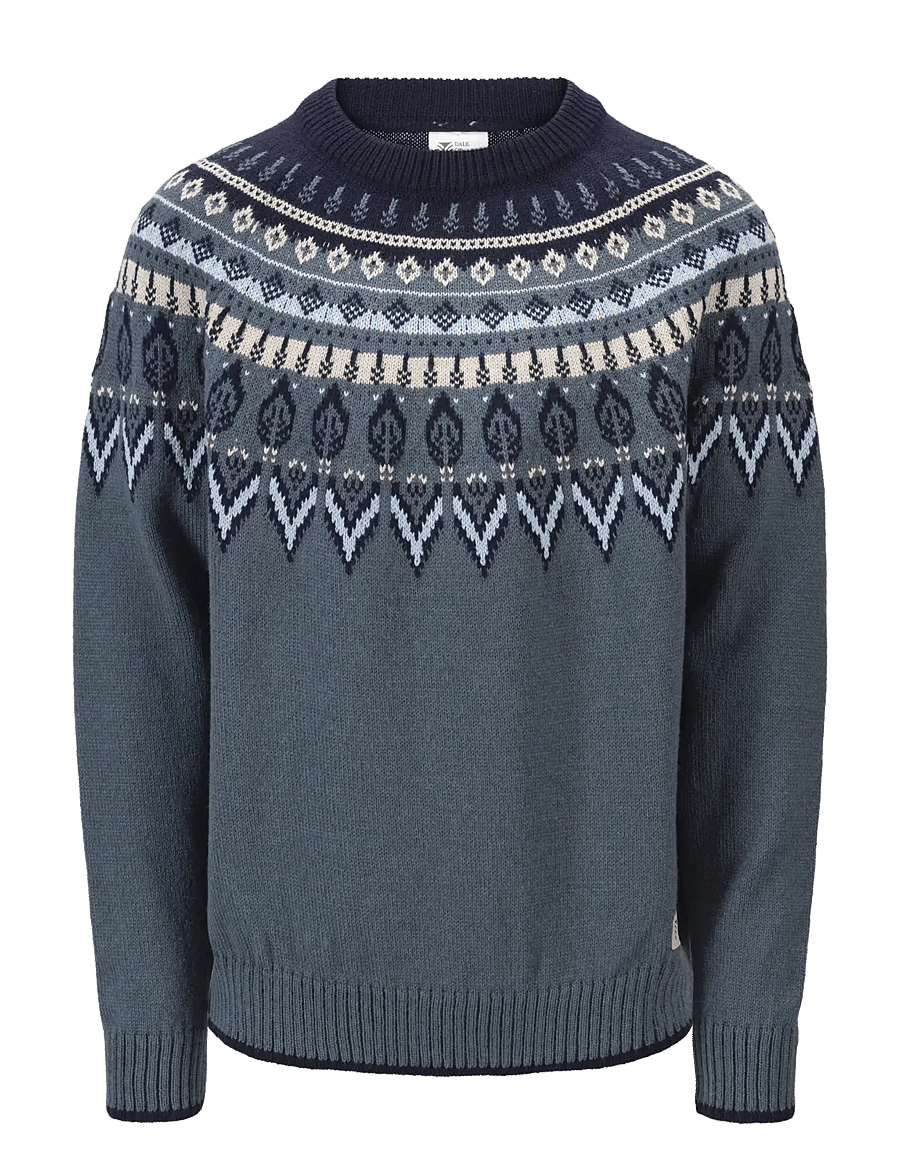 Dale of Norway - Sula Masc Sweater - h00 - 1