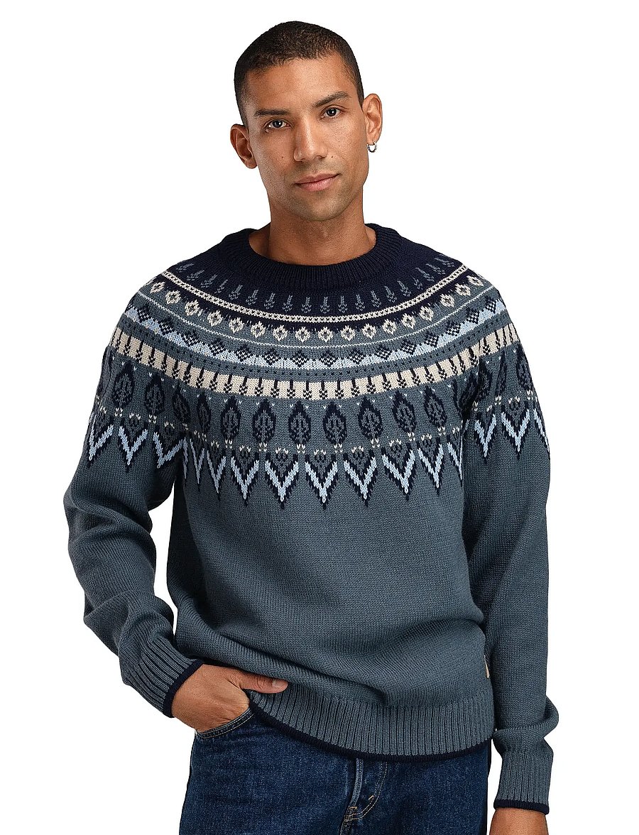 Dale of Norway - Sula Masc Sweater - h00 - 0