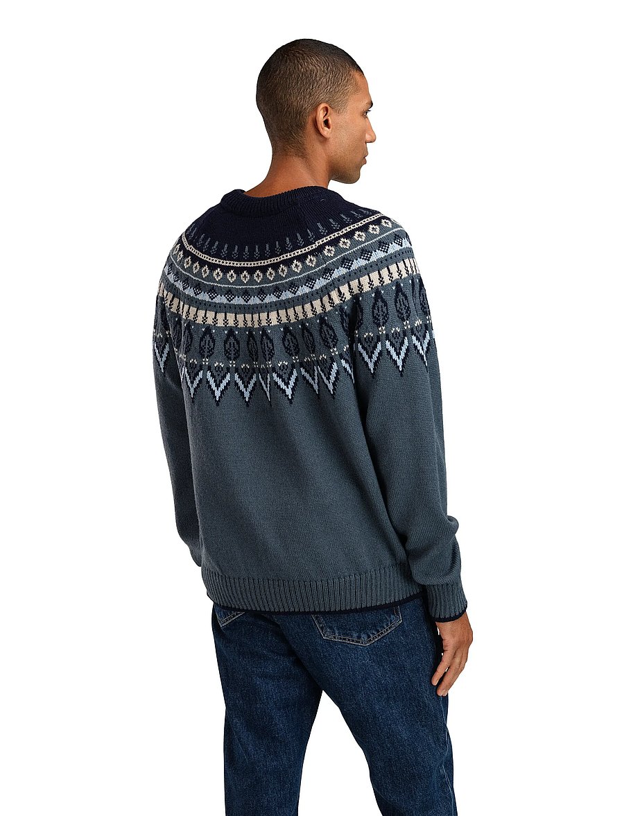 Dale of Norway - Sula Masc Sweater - h00 - 3
