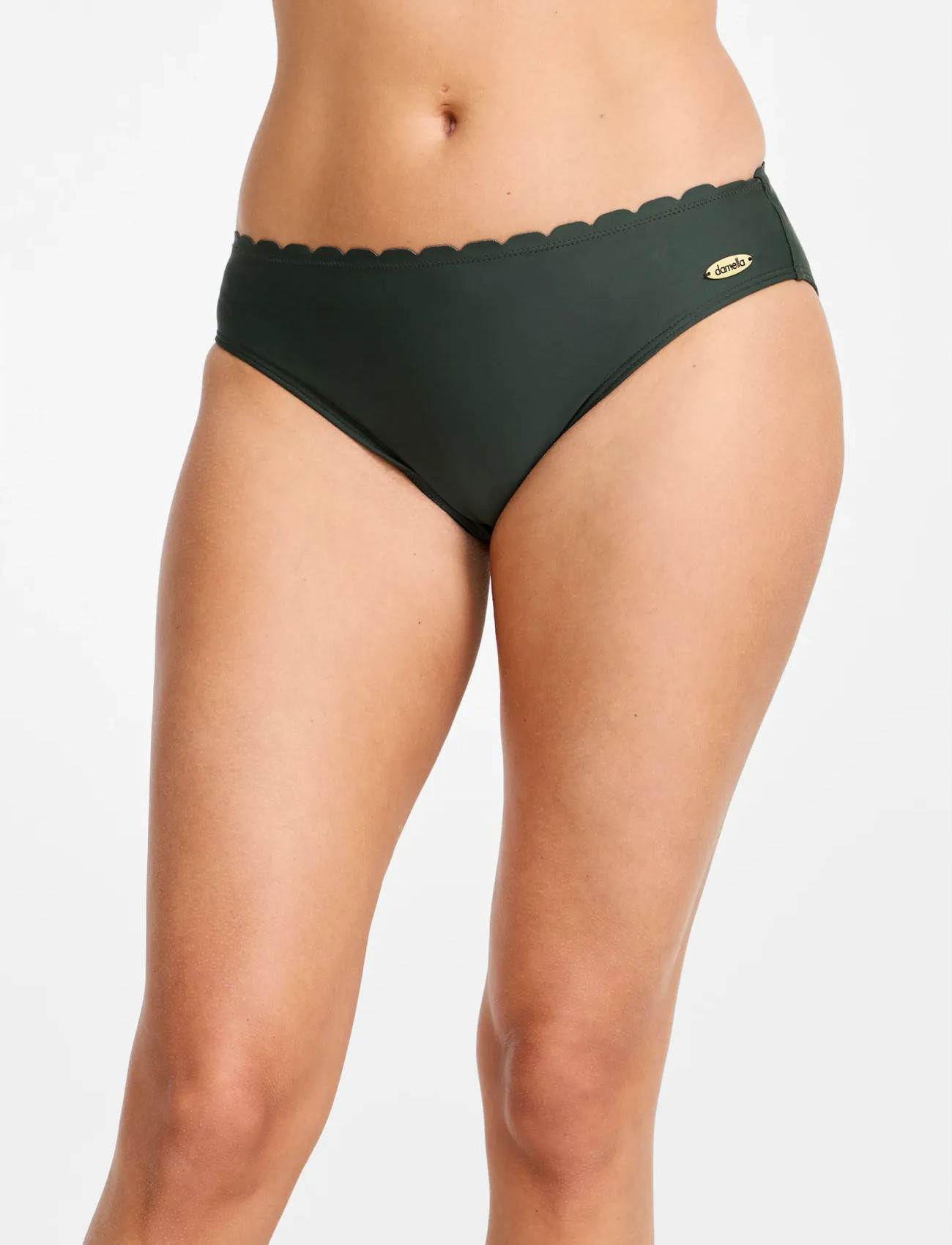 Khaki green