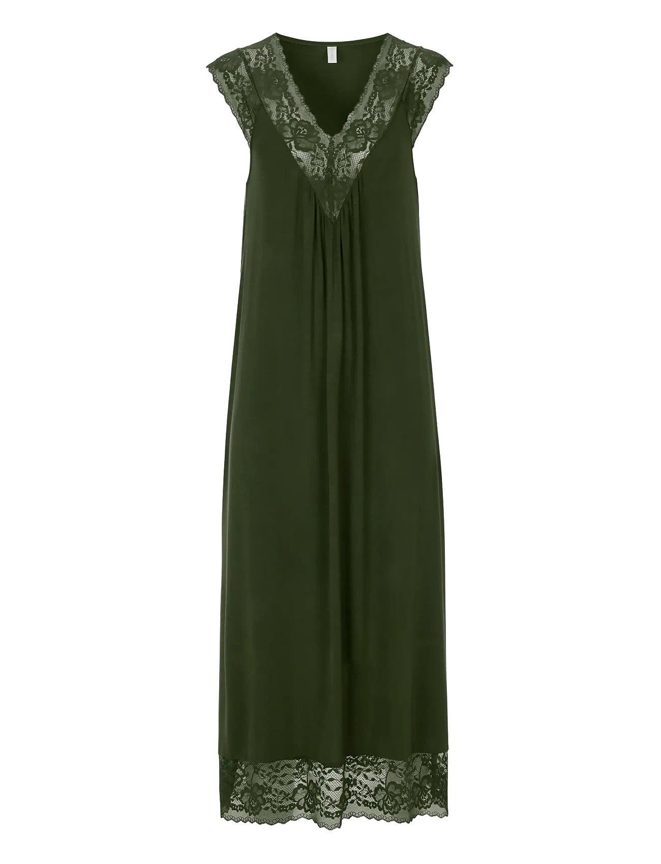 Khaki green