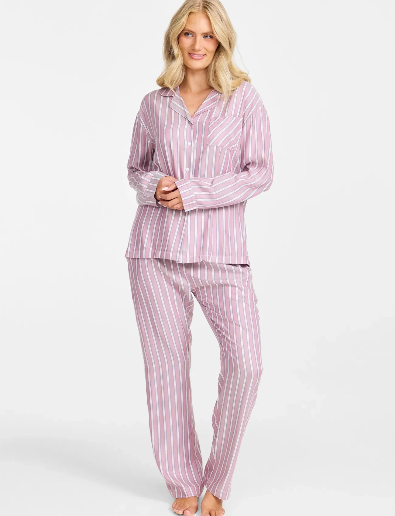 Damella of Sweden Pyjamas - - M 1