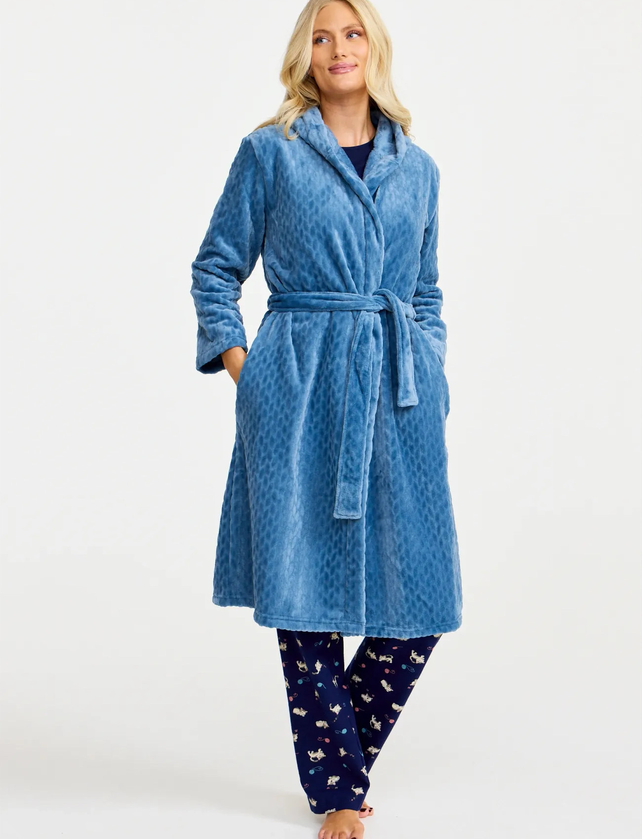 Damella of Sweden Robe - - L 2