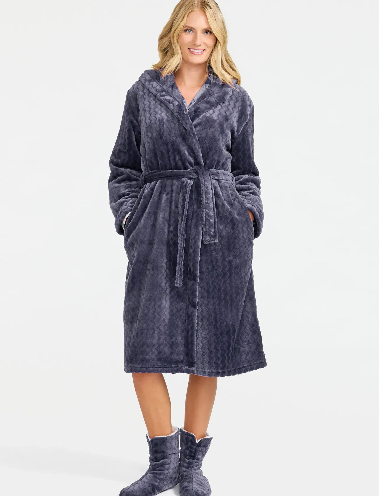 Damella of Sweden Robe - - L 1