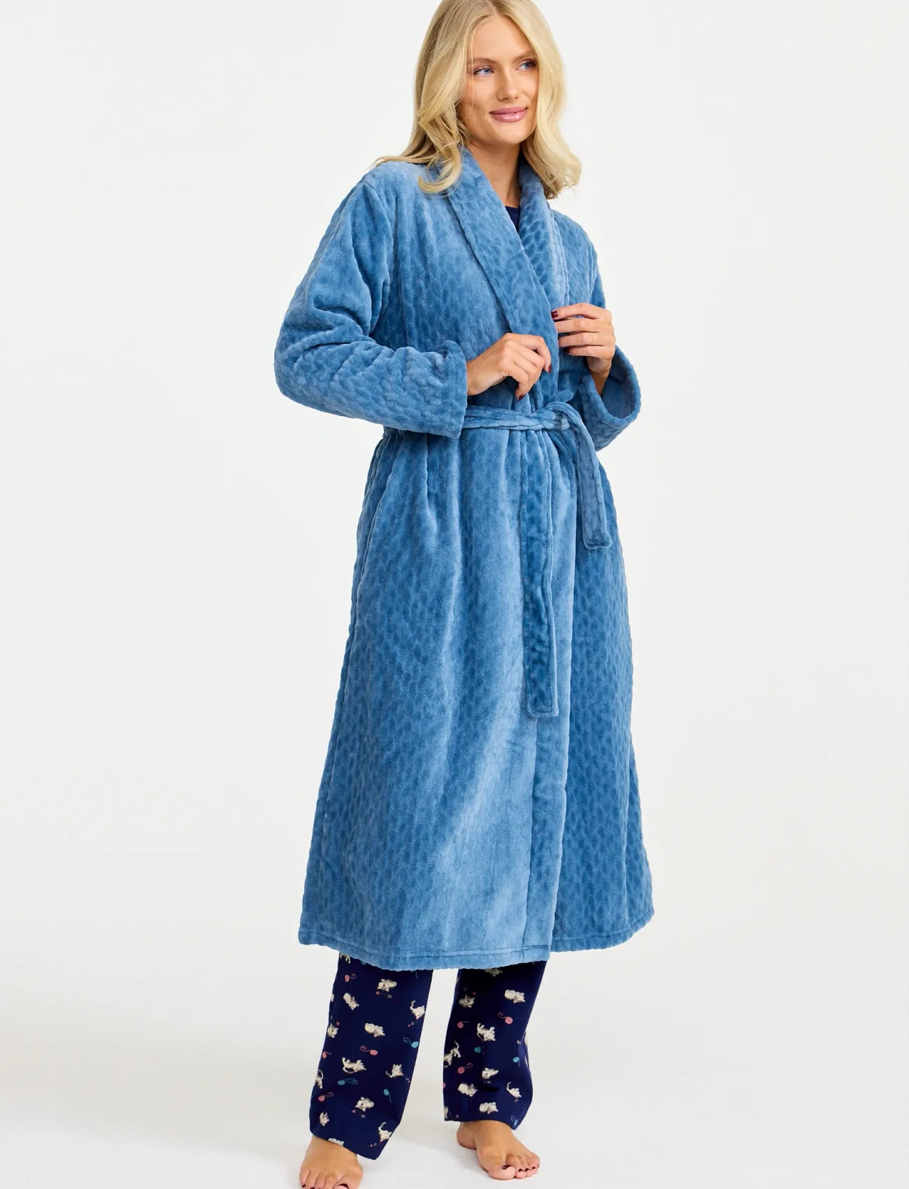Damella of Sweden Robe - - L 1