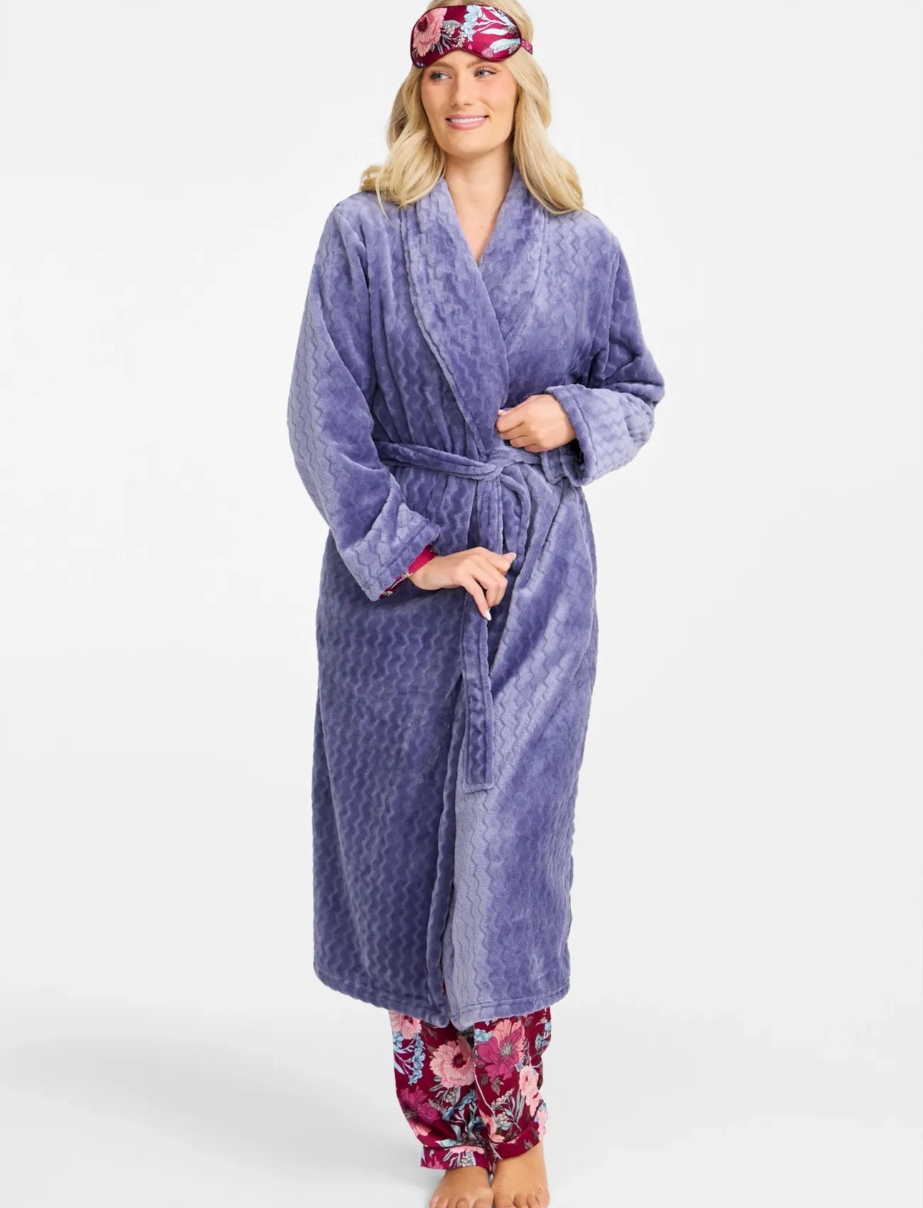 Damella of Sweden Robe - - L 2