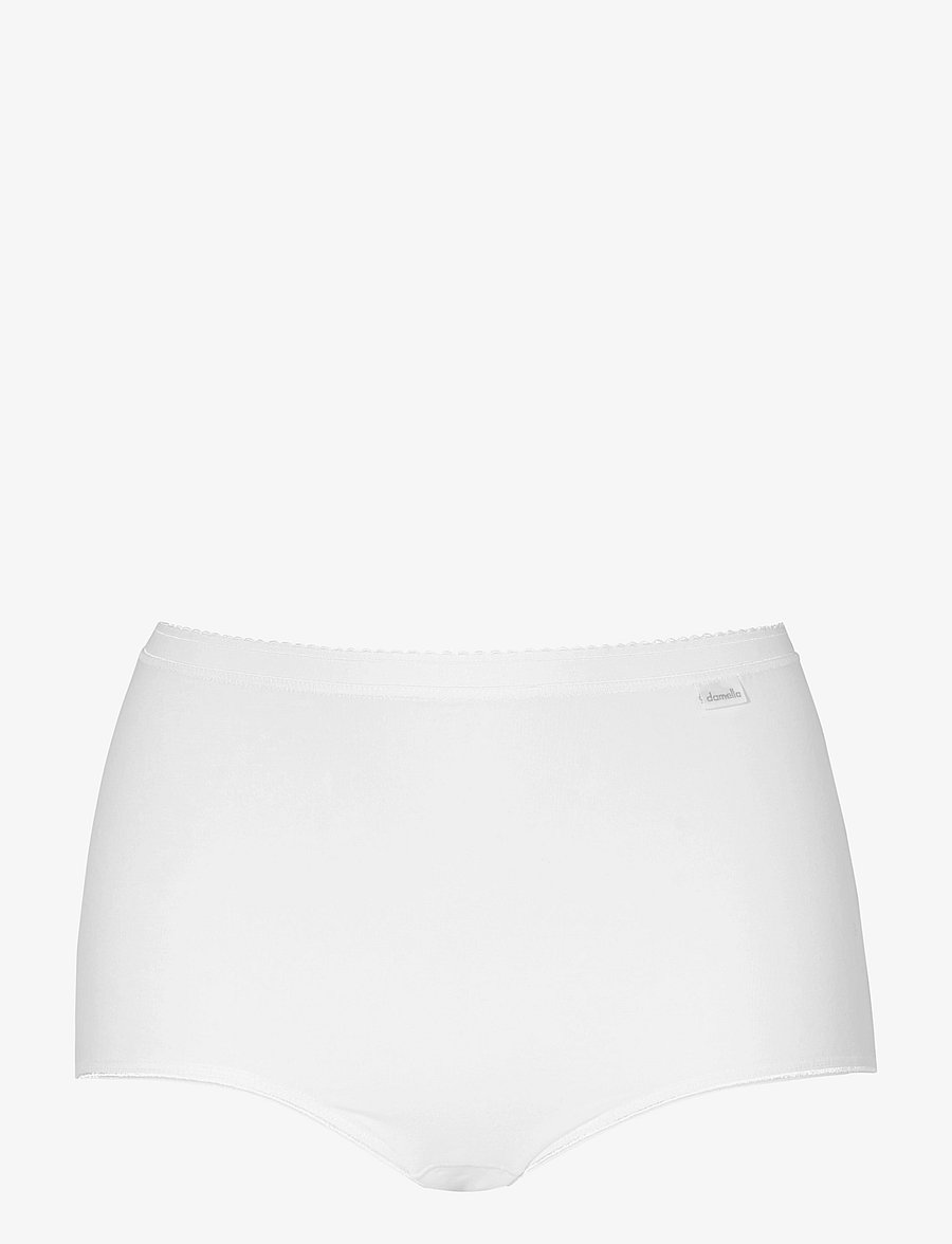 Damella of Sweden - Maxi Brief 3-p - hipsterit & hotpantsit - multi-coloured - 3