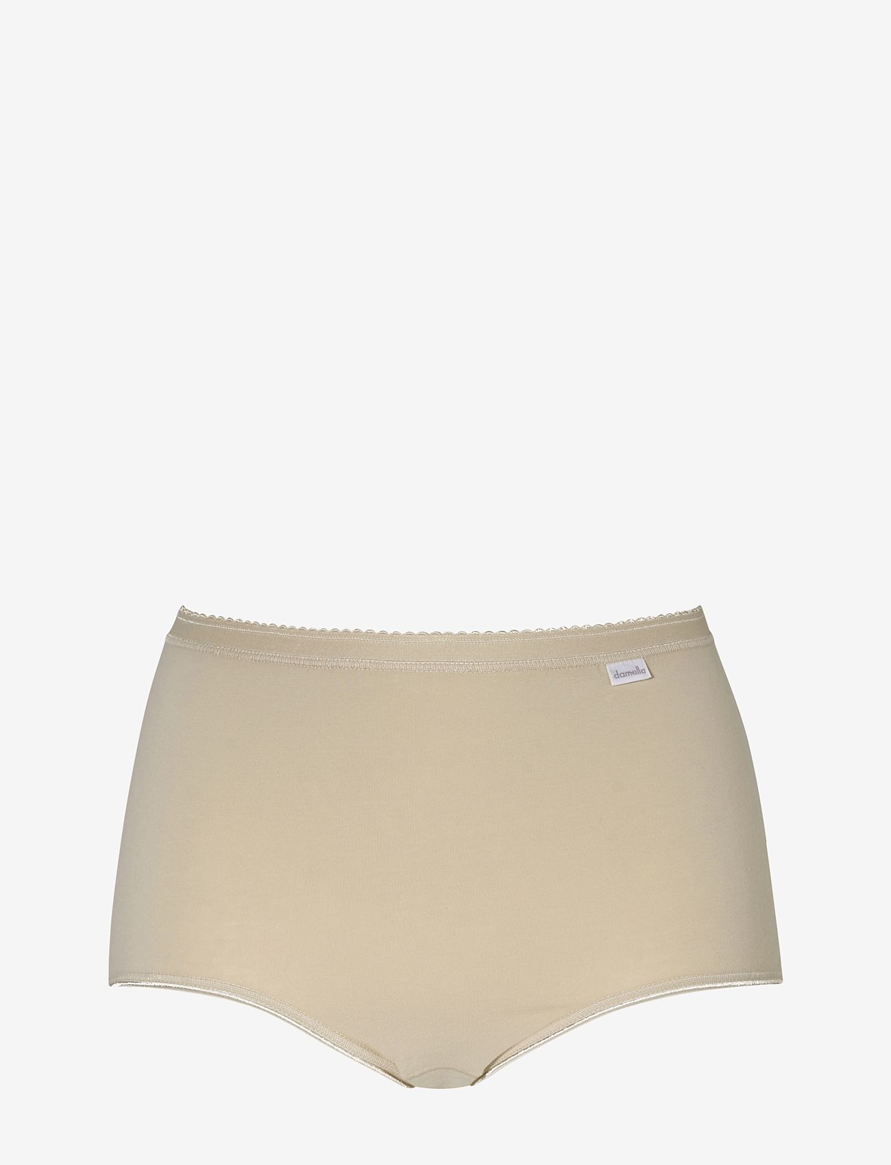 Damella of Sweden - Maxi Brief 3-p - hipster & boxershorts - multi-coloured - 3