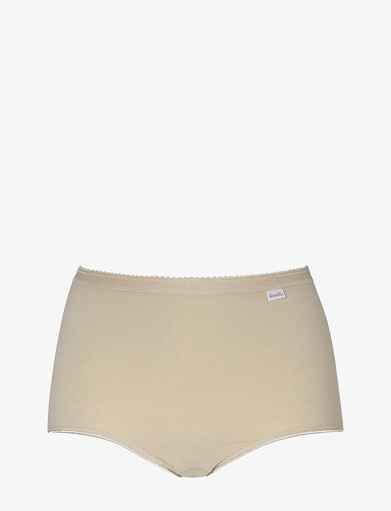 Damella of Sweden - Maxi Brief 3-p - hipster & boxershorts - multi-coloured - 3